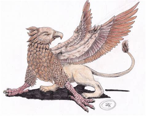 ceil gryphon|Griffin, Griffon, Gryphon in Mythology .